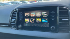 Skoda Karoq 1.5 TSI SE L 5dr Petrol Estate